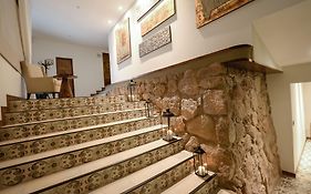 Casa Esmeralda